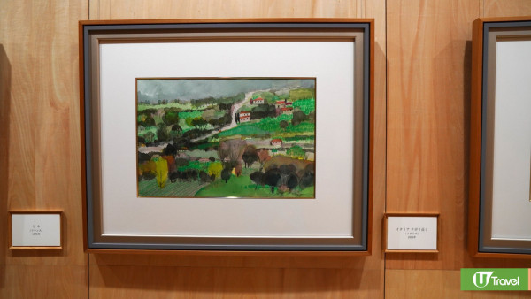 京都近郊｜安藤忠雄打造森林美術館「和久傳之森」人均HK睇清水模建築、安野光雅畫作 