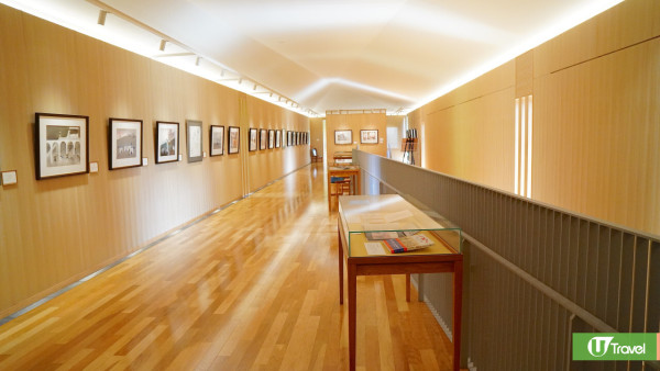 京都近郊｜安藤忠雄打造森林美術館「和久傳之森」人均HK睇清水模建築、安野光雅畫作 