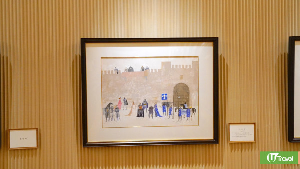 京都近郊｜安藤忠雄打造森林美術館「和久傳之森」人均HK睇清水模建築、安野光雅畫作 