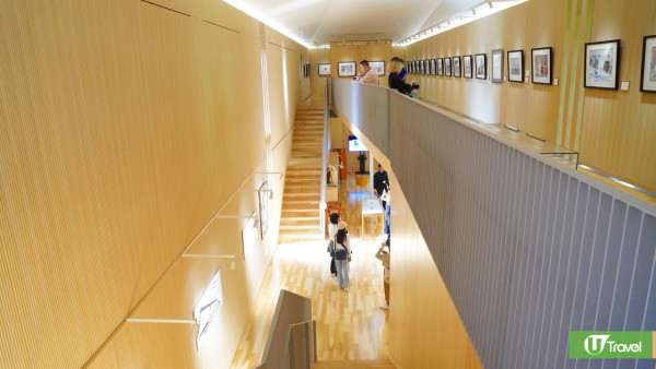 京都近郊｜安藤忠雄打造森林美術館「和久傳之森」人均HK睇清水模建築、安野光雅畫作 