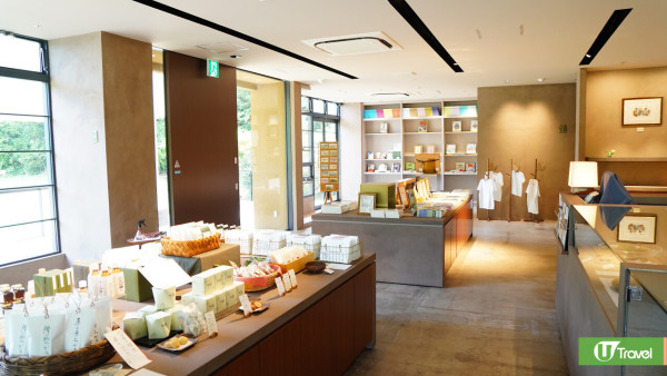 京都近郊｜安藤忠雄打造森林美術館「和久傳之森」人均HK睇清水模建築、安野光雅畫作 