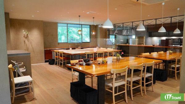 京都近郊｜安藤忠雄打造森林美術館「和久傳之森」人均HK睇清水模建築、安野光雅畫作 