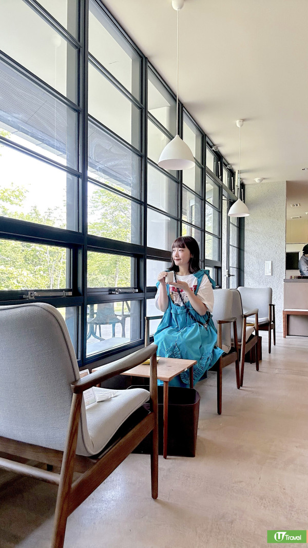 京都近郊｜安藤忠雄打造森林美術館「和久傳之森」人均HK睇清水模建築、安野光雅畫作 