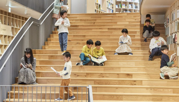 京都近郊｜安藤忠雄打造森林美術館「和久傳之森」人均HK睇清水模建築、安野光雅畫作 