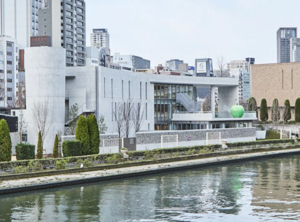 京都近郊｜安藤忠雄打造森林美術館「和久傳之森」人均HK睇清水模建築、安野光雅畫作 