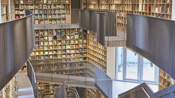 京都近郊｜安藤忠雄打造森林美術館「和久傳之森」人均HK睇清水模建築、安野光雅畫作 