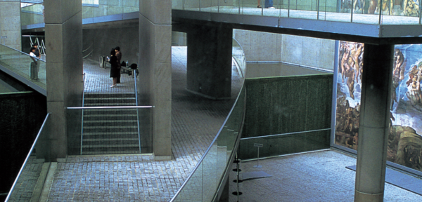 京都近郊｜安藤忠雄打造森林美術館「和久傳之森」人均HK睇清水模建築、安野光雅畫作 