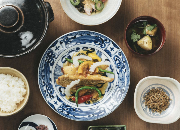 京都近郊｜安藤忠雄打造森林美術館「和久傳之森」人均HK睇清水模建築、安野光雅畫作 