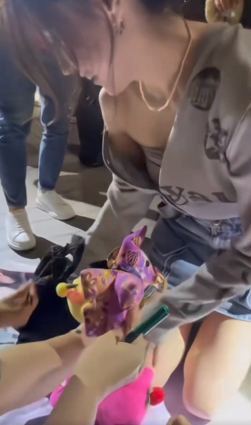 韓韶禧罕見回應年齡造假事件！心酸原因跟詐騙犯母親有關！網友180度轉變感同情 