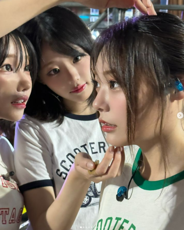 Source: IG@QWER_official