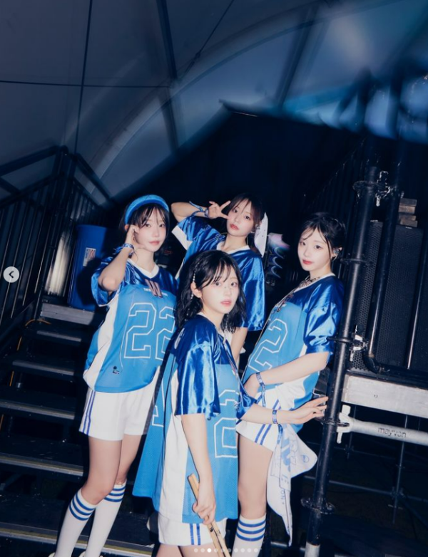 Source: IG@QWER_official