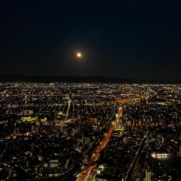 相片來源：Facebook@あべのハルカス、Facebook@Spaworld、大阪觀光局、Teamlab長居植物園官網、梅田藍天大廈空中庭園展望台官網、Cup noodles museum offical、環球影城官網、Facebook@USJ、Rankingoo