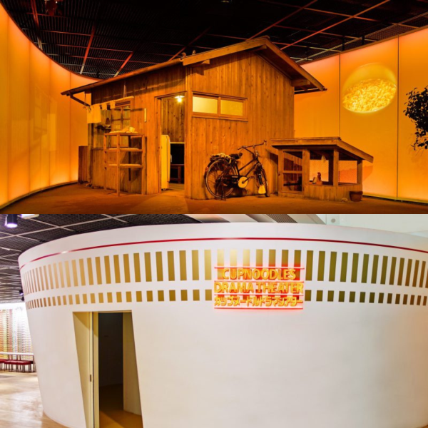 相片來源：Facebook@あべのハルカス、Facebook@Spaworld、大阪觀光局、Teamlab長居植物園官網、梅田藍天大廈空中庭園展望台官網、Cup noodles museum offical、環球影城官網、Facebook@USJ、Rankingoo