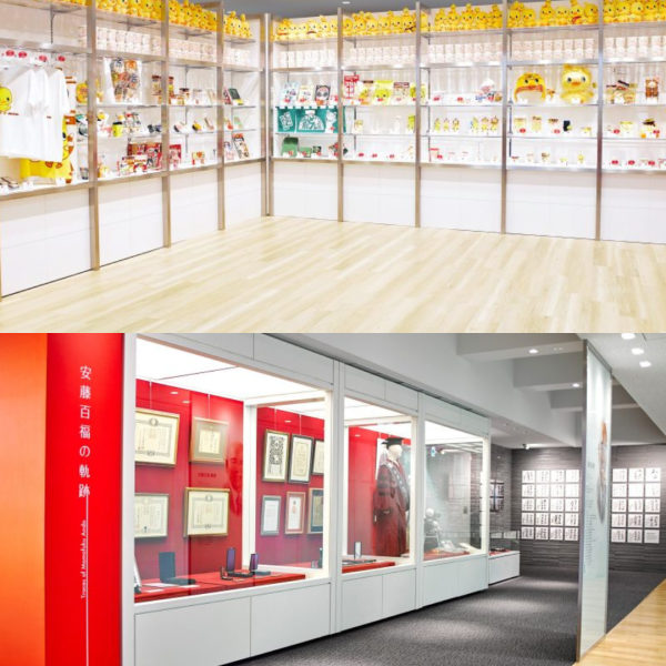 相片來源：Facebook@あべのハルカス、Facebook@Spaworld、大阪觀光局、Teamlab長居植物園官網、梅田藍天大廈空中庭園展望台官網、Cup noodles museum offical、環球影城官網、Facebook@USJ、Rankingoo