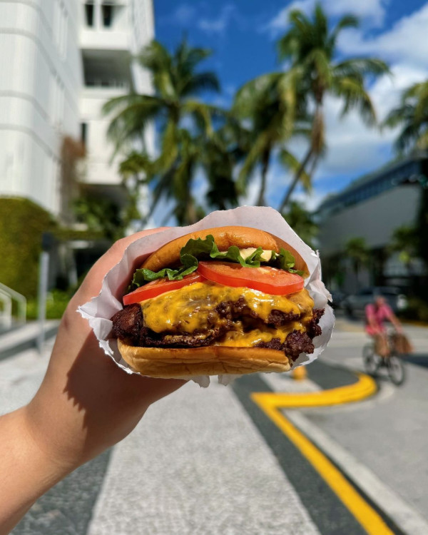 Shake Shack圓方店結業 全港門店減至7間