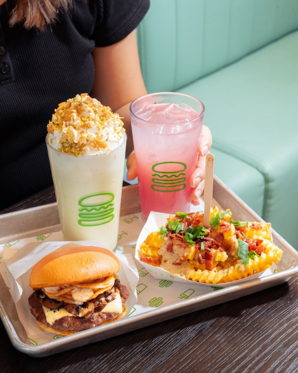 Shake Shack圓方店結業 全港門店減至7間