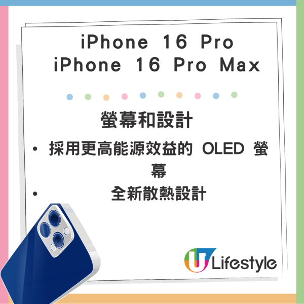 蘋果發佈會全城期待！iPhone 16 系列‧Apple Watch X‧AirPods 4 規格搶先看！