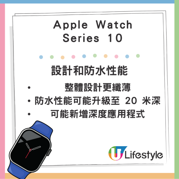 蘋果發佈會全城期待！iPhone 16 系列‧Apple Watch X‧AirPods 4 規格搶先看！