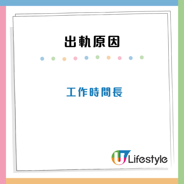 10大「最易出軌同事」行業排名！呢個職業過半數曾同同事發生一夜情