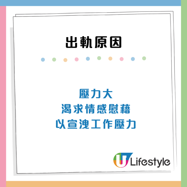 10大「最易出軌同事」行業排名！呢個職業過半數曾同同事發生一夜情