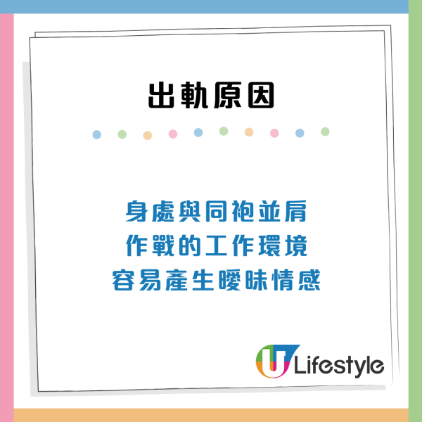 10大「最易出軌同事」行業排名！呢個職業過半數曾同同事發生一夜情