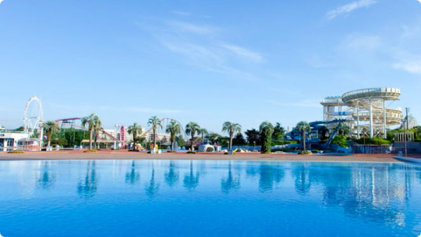 東京讀賣樂園「冬日寶石燈飾show」開催！60周年限定「鑽石色」主題LED燈海 