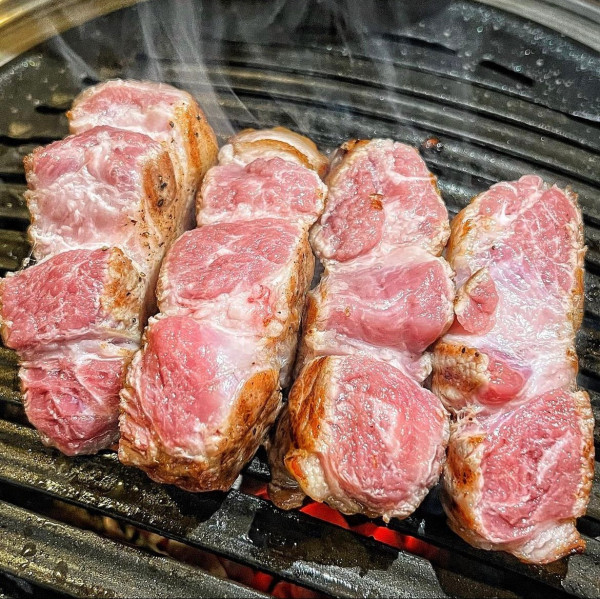 首爾燒肉逾10大推薦 HK起燒肉放題/1++特級韓牛/40年歷史必食老店 