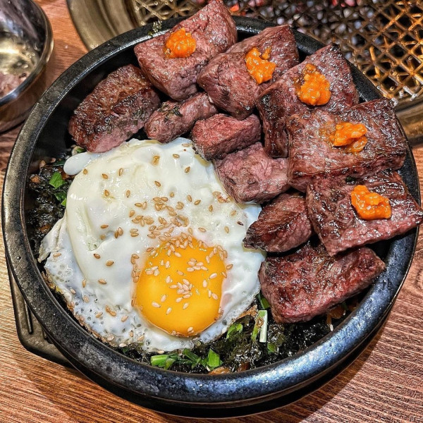 首爾燒肉逾10大推薦 HK起燒肉放題/1++特級韓牛/40年歷史必食老店 