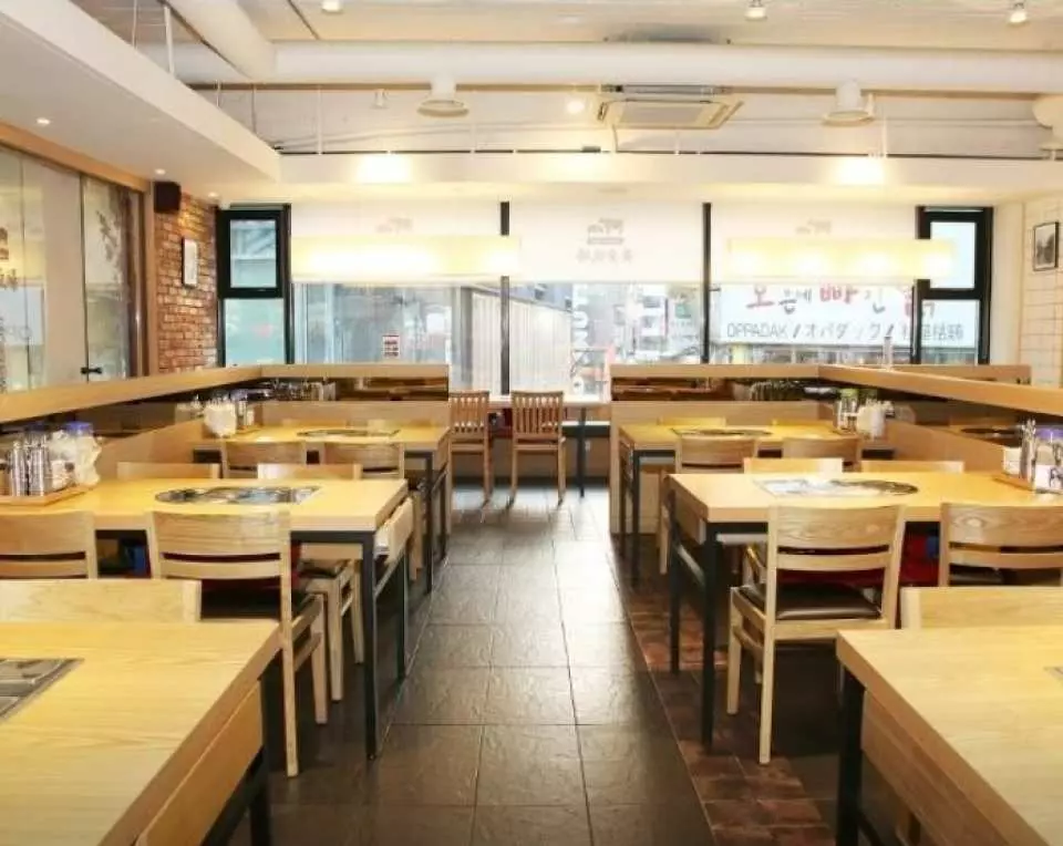 首爾燒肉逾10大推薦 HK起燒肉放題/1++特級韓牛/40年歷史必食老店 