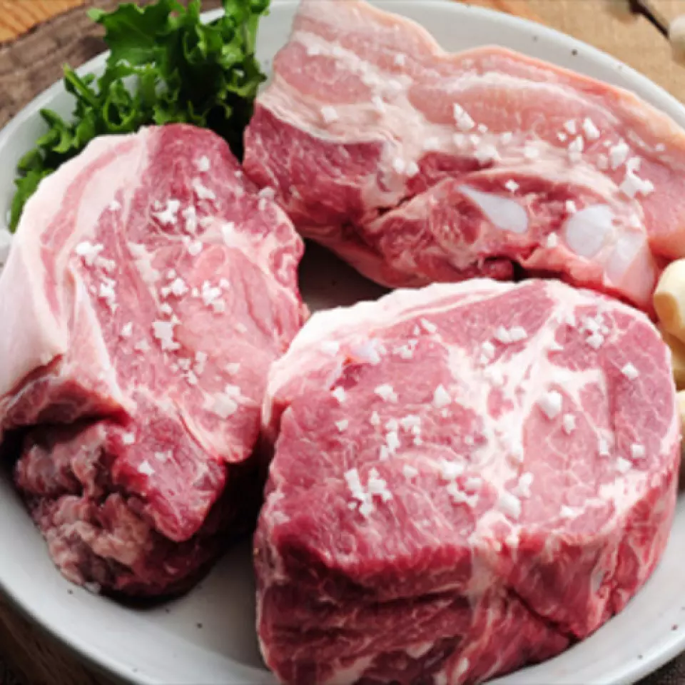 首爾燒肉逾10大推薦 HK起燒肉放題/1++特級韓牛/40年歷史必食老店 