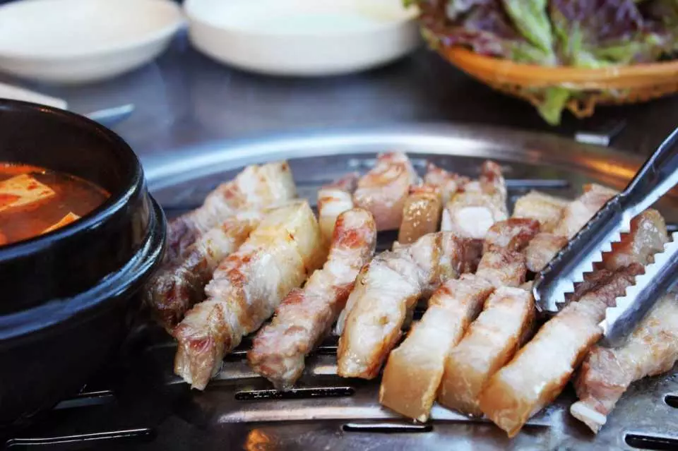 首爾燒肉逾10大推薦 HK起燒肉放題/1++特級韓牛/40年歷史必食老店 