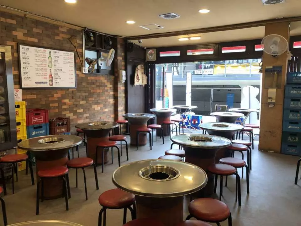 首爾燒肉逾10大推薦 HK起燒肉放題/1++特級韓牛/40年歷史必食老店 