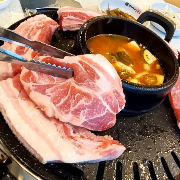 首爾燒肉逾10大推薦 HK起燒肉放題/1++特級韓牛/40年歷史必食老店 