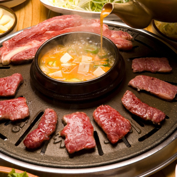 首爾燒肉逾10大推薦 HK起燒肉放題/1++特級韓牛/40年歷史必食老店 