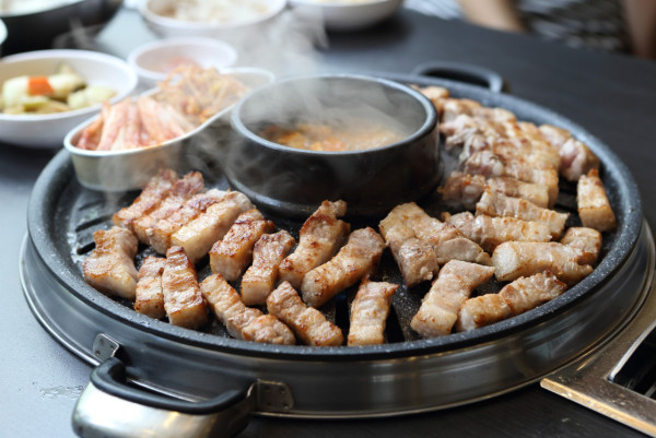 首爾燒肉逾10大推薦 HK起燒肉放題/1++特級韓牛/40年歷史必食老店 