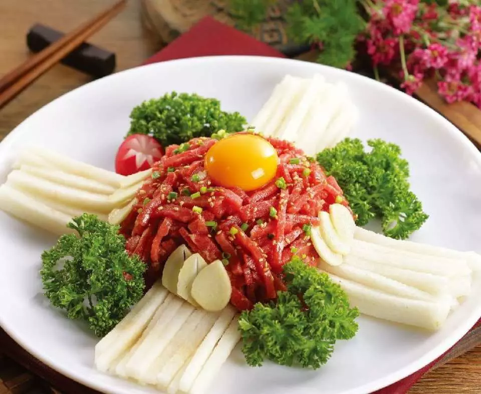 首爾燒肉逾10大推薦 HK起燒肉放題/1++特級韓牛/40年歷史必食老店 