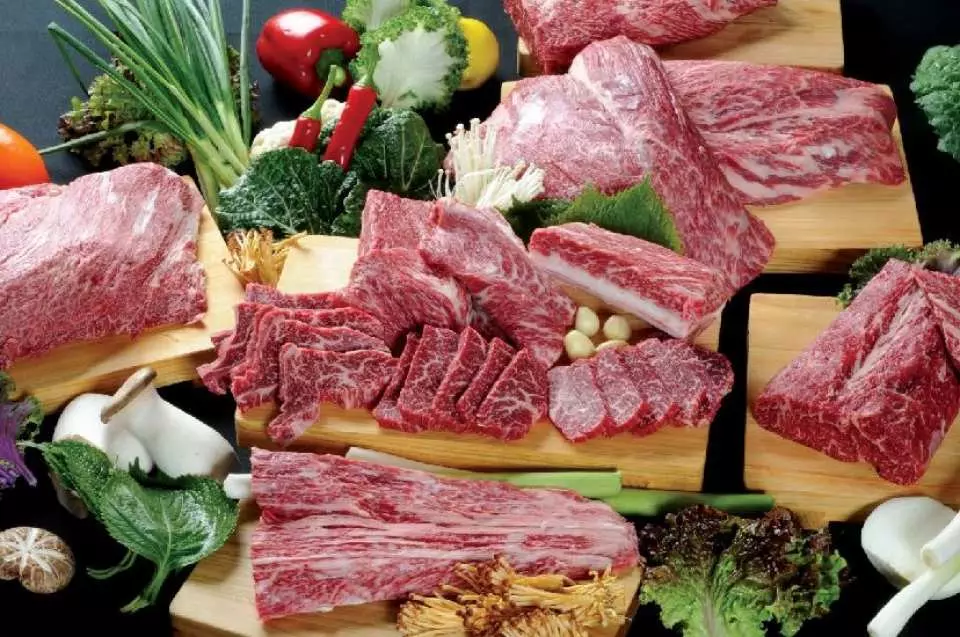 首爾燒肉逾10大推薦 HK起燒肉放題/1++特級韓牛/40年歷史必食老店 