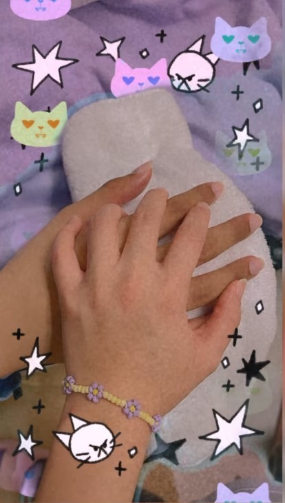 阿Mo李啟言爸爸李盛林牧師驚傳離世噩耗 上月出現慢性心血管問題 早前曾入院插喉