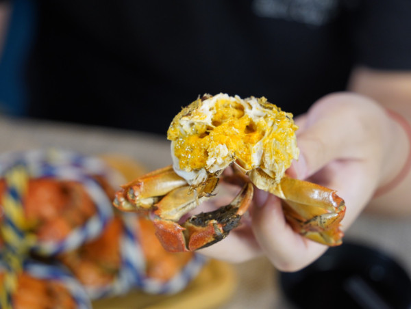 大閘蟹一日最多食兩隻？破解大閘蟹卡路里迷思、10大食用禁忌與健康食法