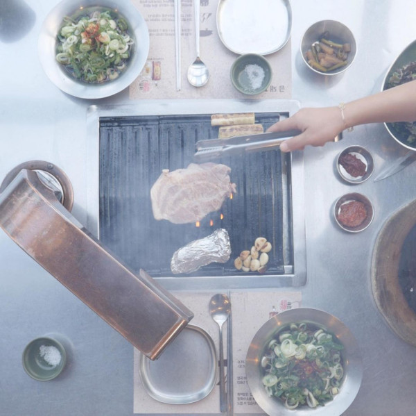 首爾燒肉逾10大推薦 HK起燒肉放題/1++特級韓牛/40年歷史必食老店 