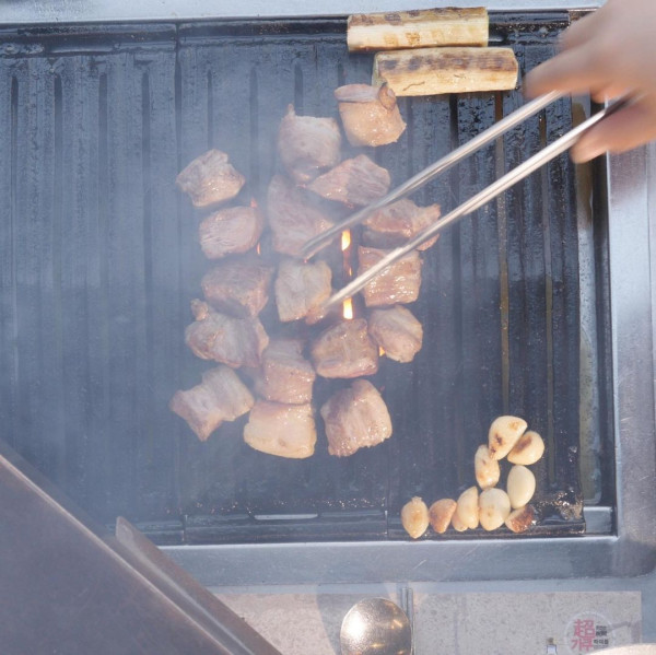 首爾燒肉逾10大推薦 HK起燒肉放題/1++特級韓牛/40年歷史必食老店 