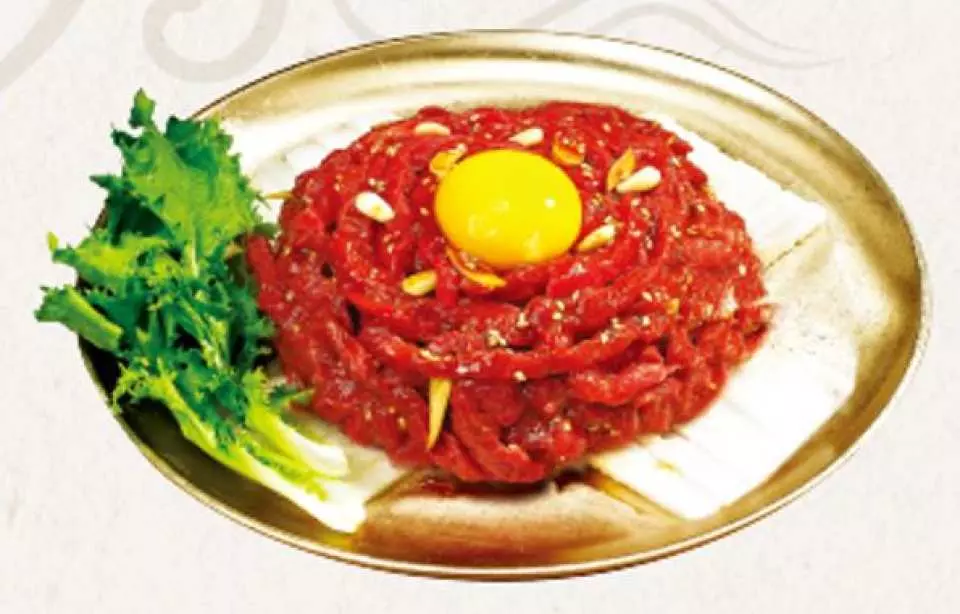 首爾燒肉逾10大推薦 HK起燒肉放題/1++特級韓牛/40年歷史必食老店 