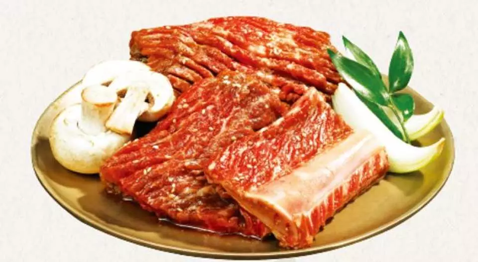 首爾燒肉逾10大推薦 HK起燒肉放題/1++特級韓牛/40年歷史必食老店 