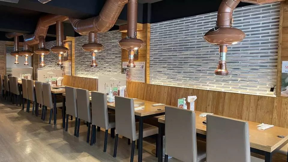 首爾燒肉逾10大推薦 HK起燒肉放題/1++特級韓牛/40年歷史必食老店 