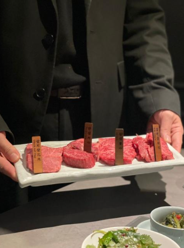 首爾燒肉逾10大推薦 HK起燒肉放題/1++特級韓牛/40年歷史必食老店 