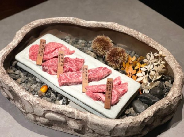 首爾燒肉逾10大推薦 HK起燒肉放題/1++特級韓牛/40年歷史必食老店 