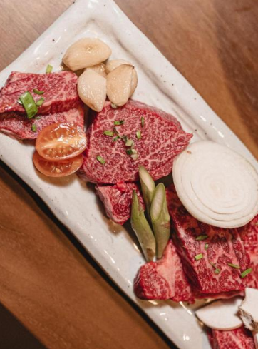 首爾燒肉逾10大推薦 HK起燒肉放題/1++特級韓牛/40年歷史必食老店 