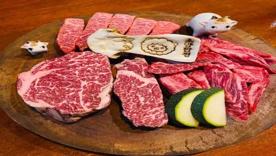 首爾燒肉逾10大推薦 HK起燒肉放題/1++特級韓牛/40年歷史必食老店 