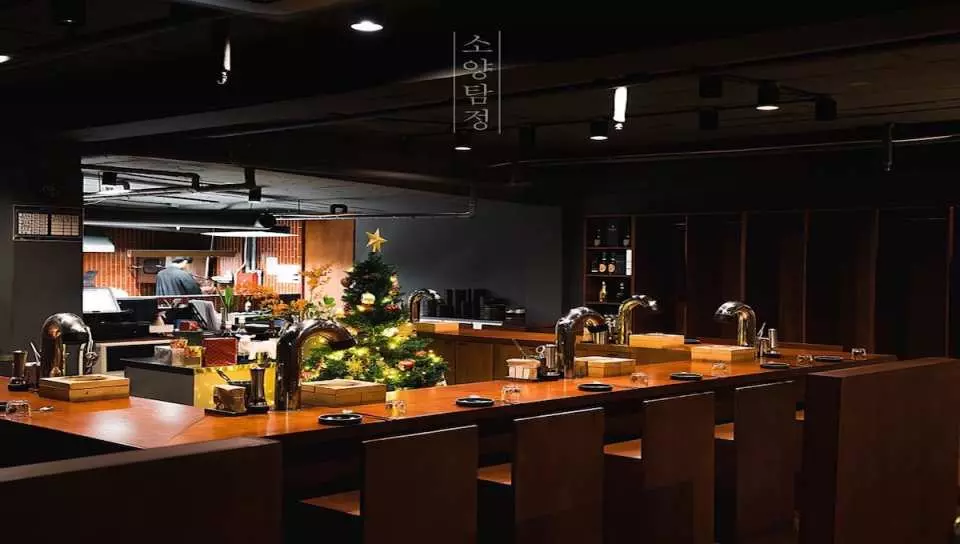 首爾燒肉逾10大推薦 HK起燒肉放題/1++特級韓牛/40年歷史必食老店 