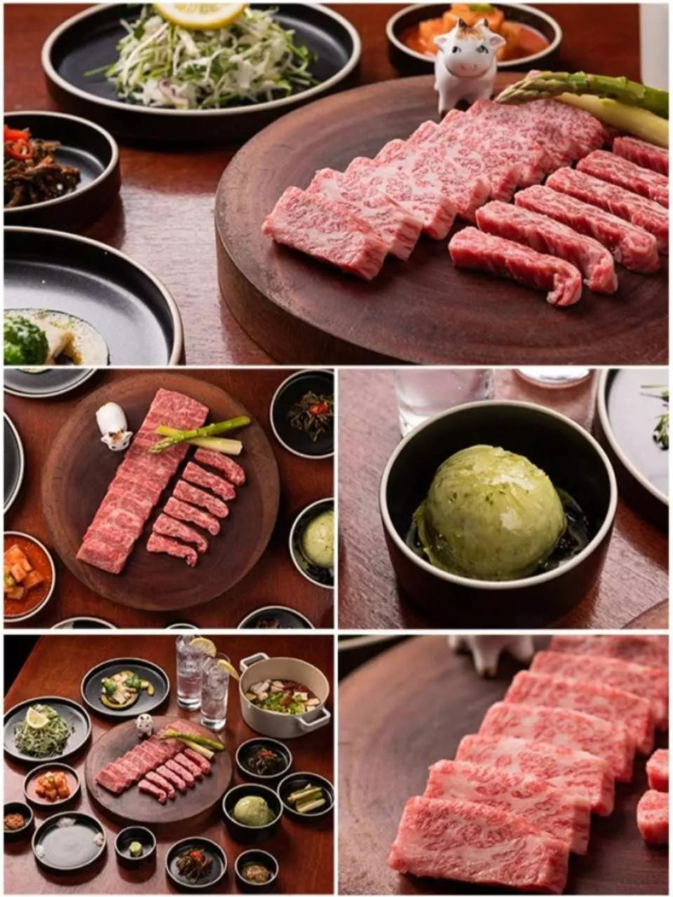 首爾燒肉逾10大推薦 HK起燒肉放題/1++特級韓牛/40年歷史必食老店 